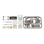 4M Kidzlabs Zout Water Power Robot