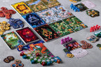Fabled: The Spirit Lands Bordspel