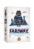 Faraway (blauw)