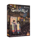 Geisha's Road
