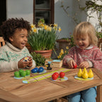 HABA Mijn Eerste Spellen – Eerste Boomgaard Bordspel