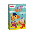 HABA Style Safari – Lasse de Giraf Bordspel