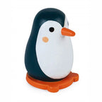 Janod Muziekdoosje - Pinguin