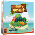 Juicy Fruit Bordspel