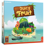 Juicy Fruit Bordspel