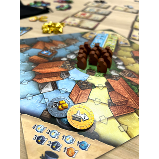 De Kwakzalversvan Kakelenburg: Het Duel