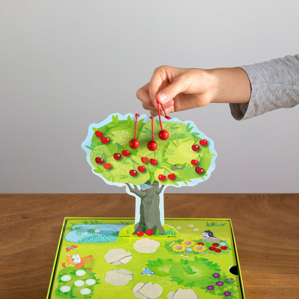 Haba Boomgaardje meebrengspel(Nederlandse versie)