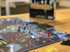 Pandemic - Bordspel