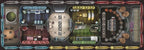 Pandemic Rapid Response - Bordspel