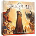 Pendulum Bordspel