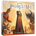 Pendulum Bordspel