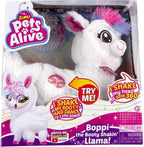 Pets Alive - Booty Shakin' Lama (30117)