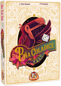 Pina Coladice - Dobbelspel