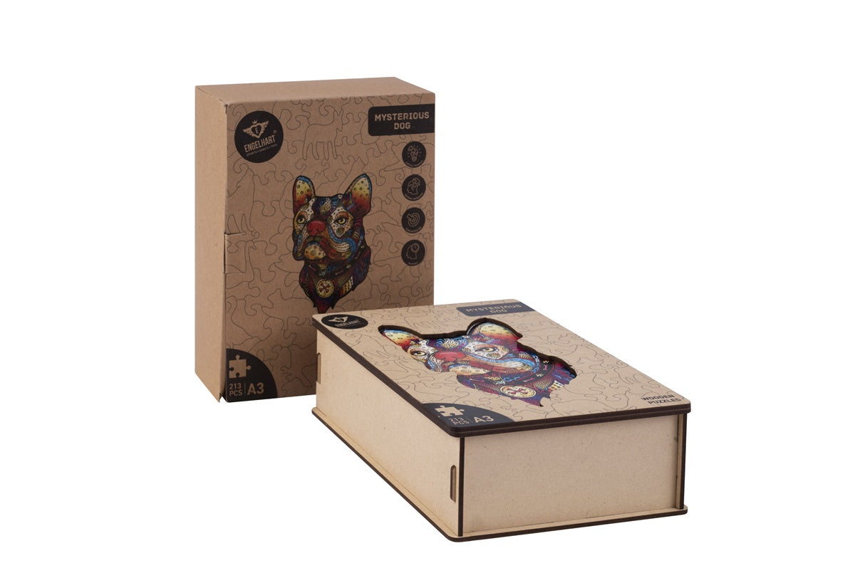 Puzzel-A3-Hond-213-stukjes