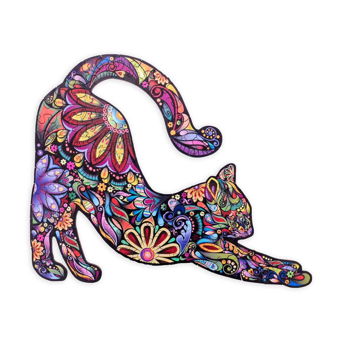 Puzzel-A3-Kat-108-stukjes