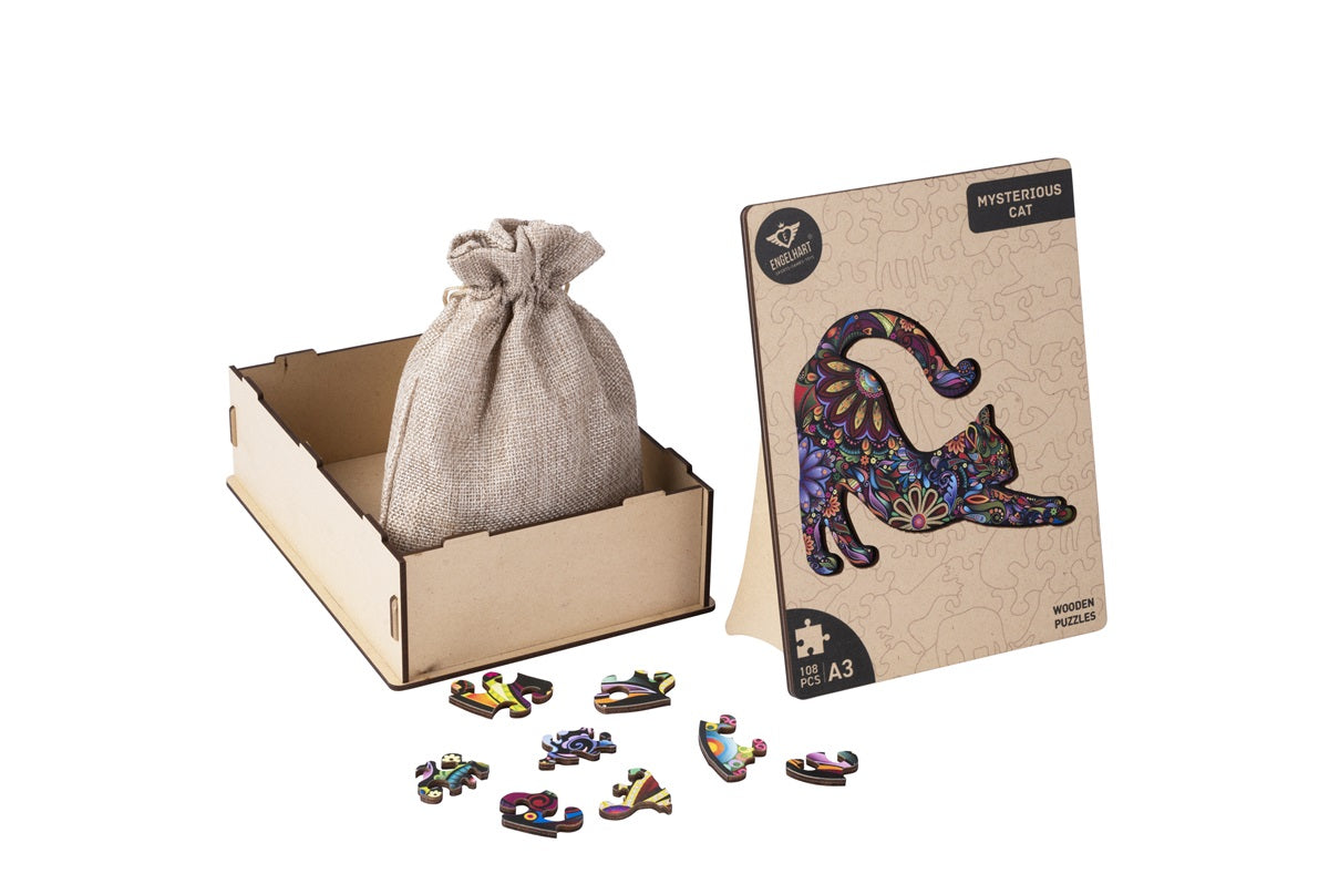 Puzzel-A3-Kat-108-stukjes