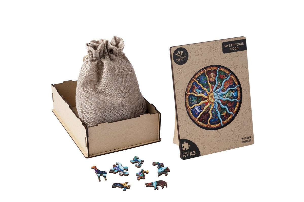 Puzzel-A3-Maan-155-stukjes