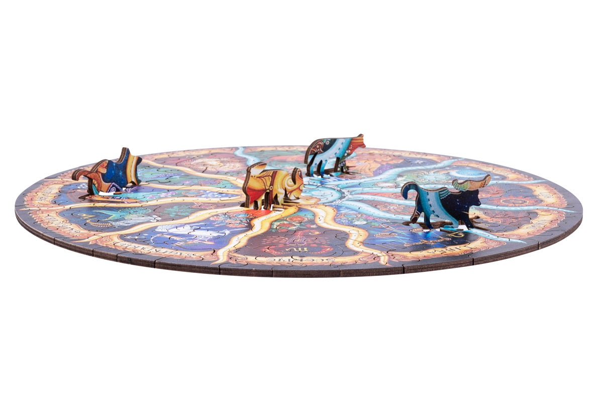 Puzzel-A3-Maan-155-stukjes