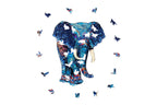 Puzzel-A3-Olifant-244-stukjes