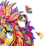 Puzzel-A4-Leeuw-161-stukjes-1