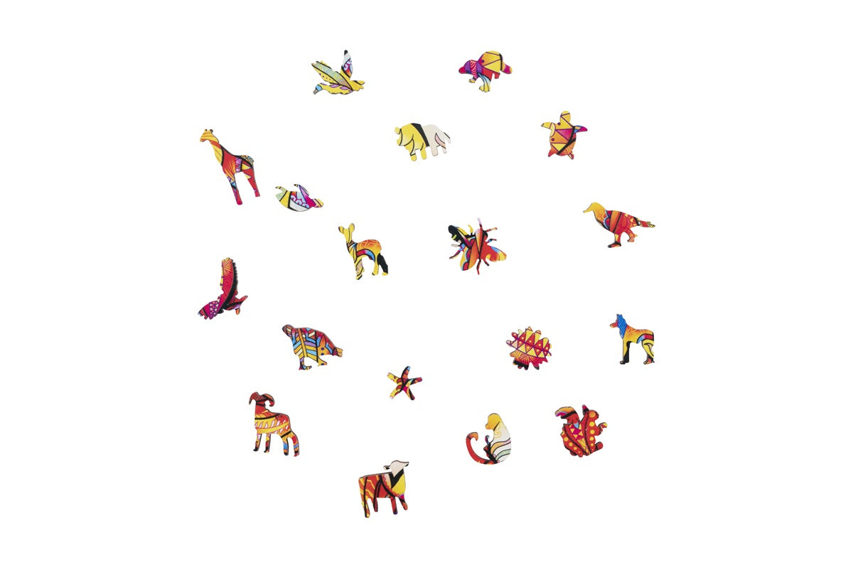 Puzzel-A4-Leeuw-161-stukjes-1