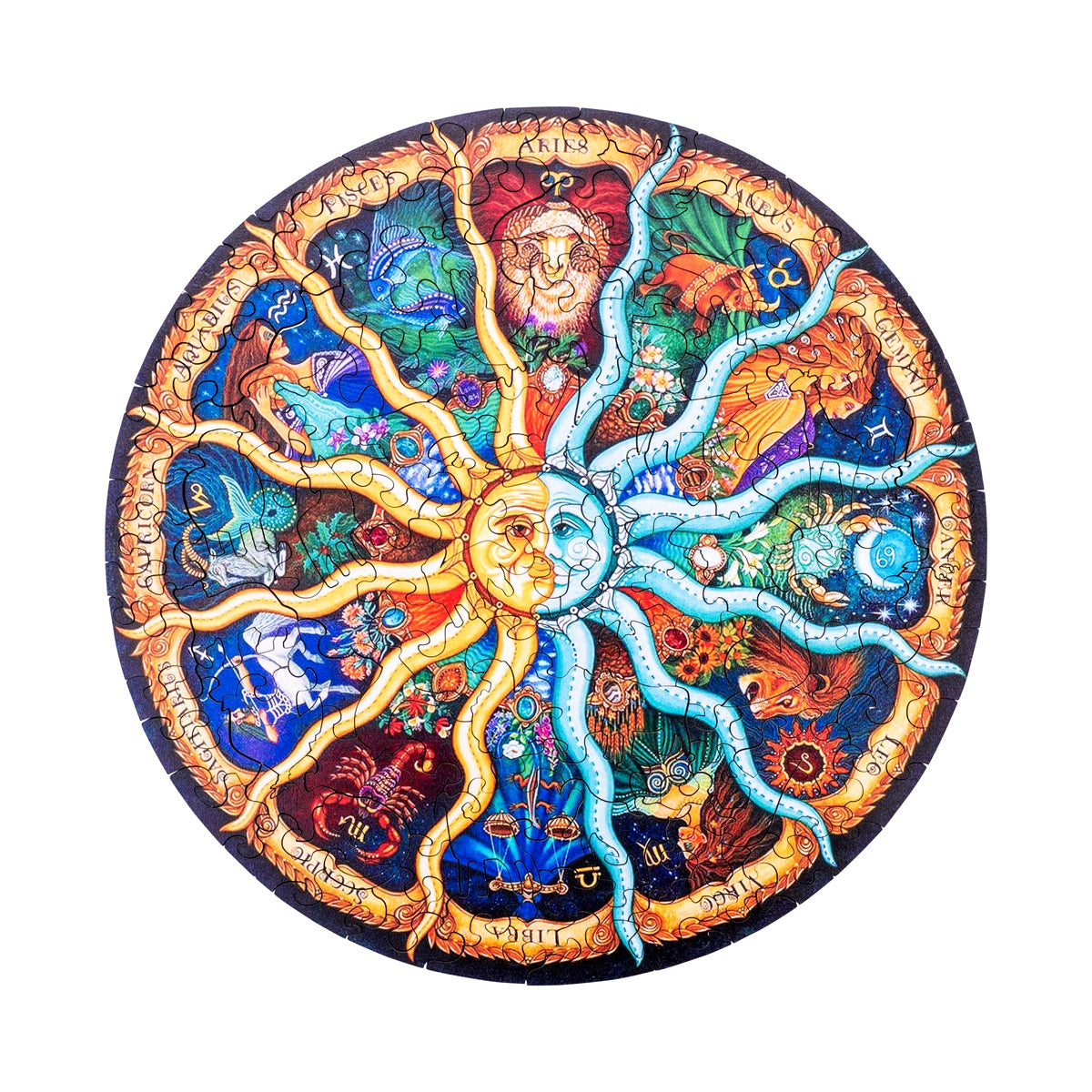 Puzzel-A4-Maan-119-stukjes