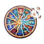 Puzzel-A4-Maan-119-stukjes