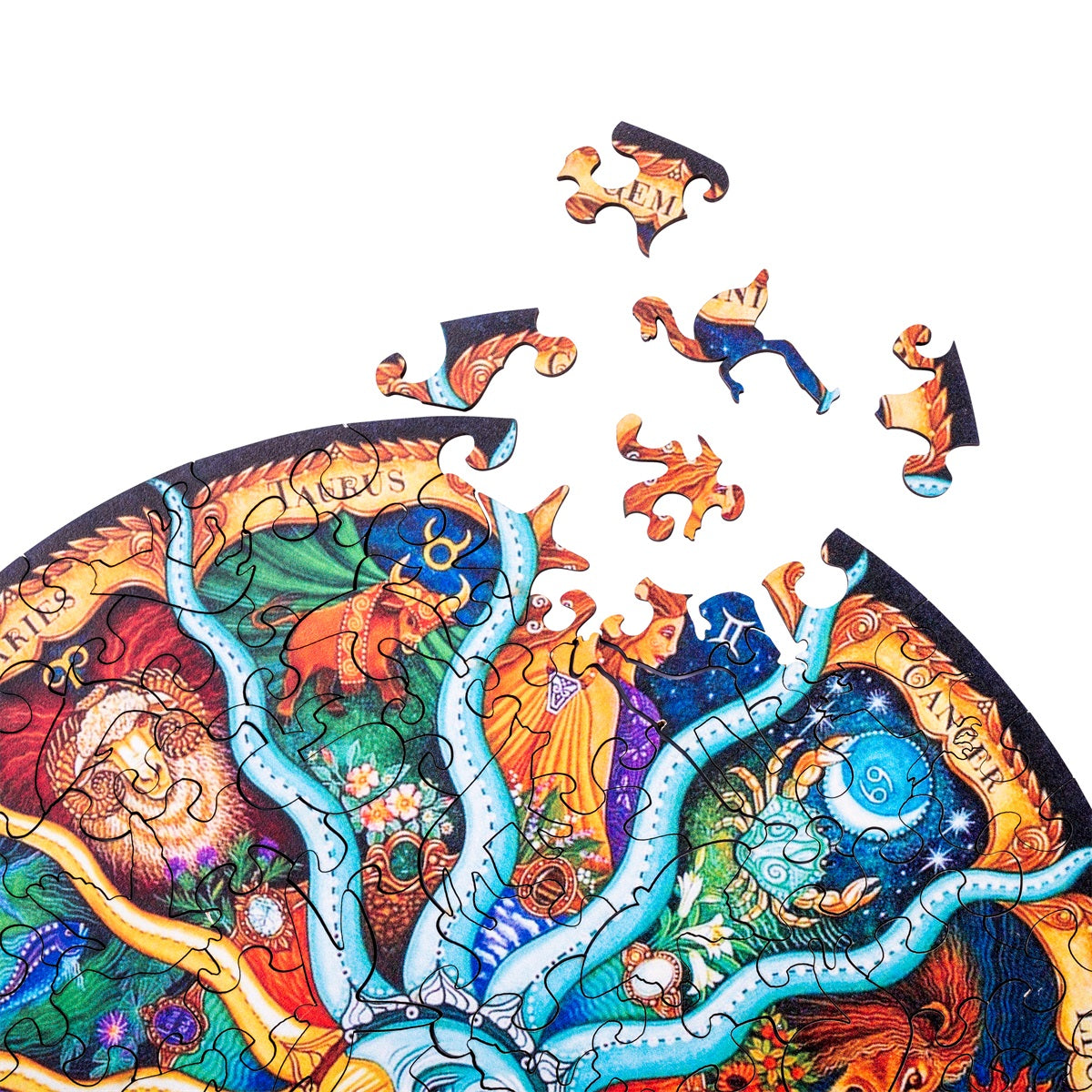 Puzzel-A4-Maan-119-stukjes