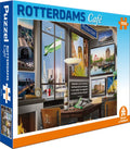 Puzzel - Rotterdams Café - 1000 stukjes