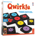 Qwirkle - Bordspel