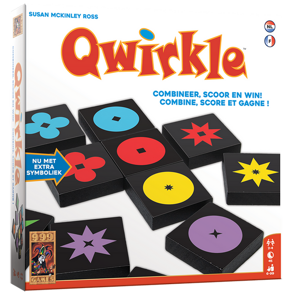Qwirkle