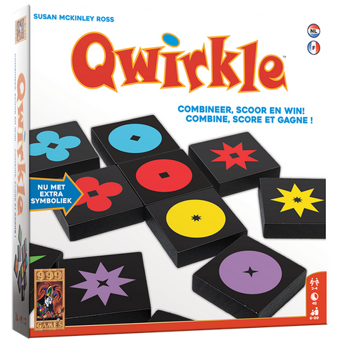 Qwirkle