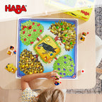 HABA Boomgaard – Coöperatief Bordspel