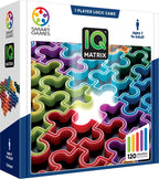 Smartgames-iq-matrix