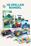 Smartgames-iq-spelbundel