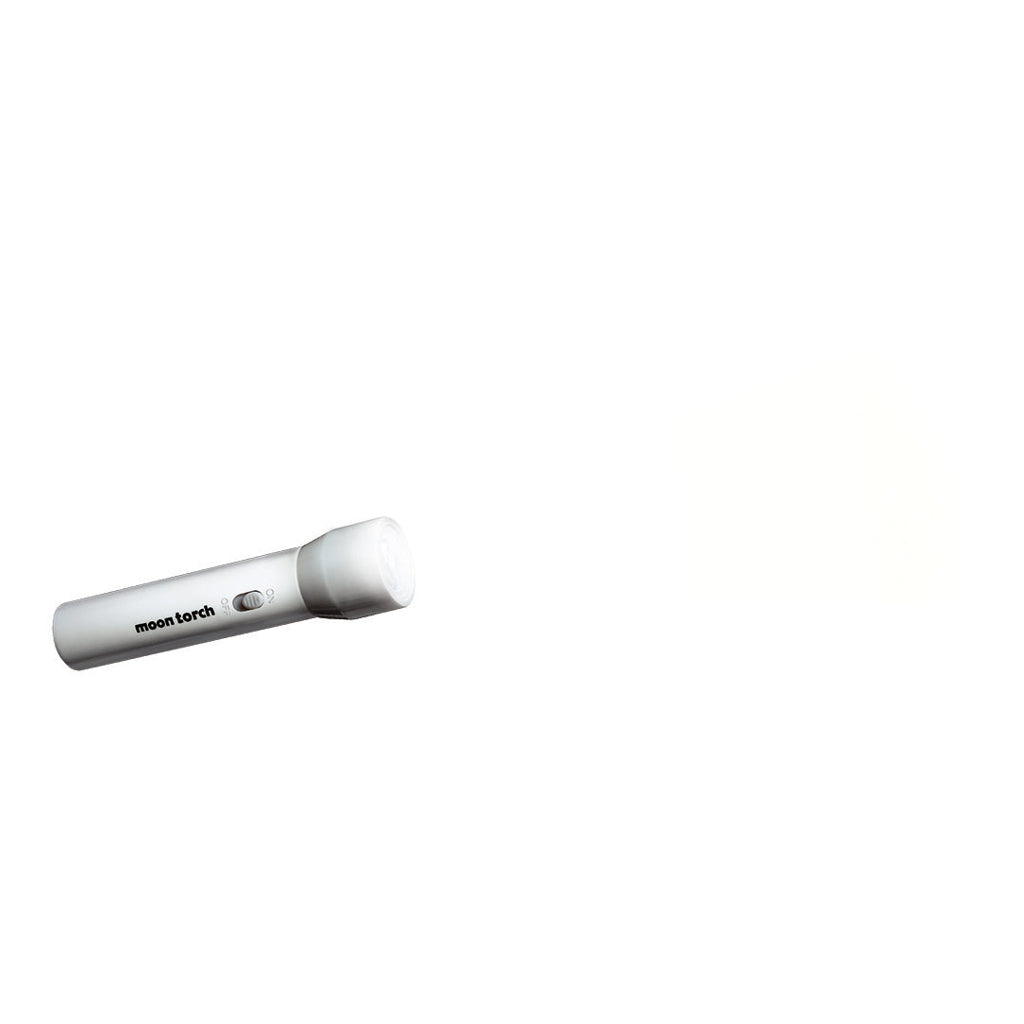 4M Kidzlabs Super Zaklamp - Maan