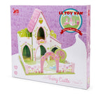 Le Toy Van Fairy Castle