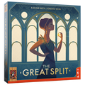 The Great Split Bordspel
