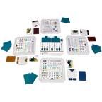 The Great Split Bordspel