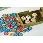 Wingspan -  Bordspel