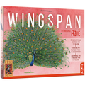 Wingspan uitbreiding: Azië - Bordspel