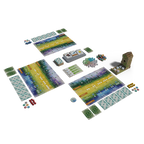Wingspan -  Bordspel