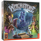 Witchstone Bordspel