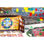 Witchstone Bordspel