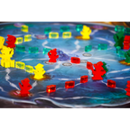 Witchstone Bordspel