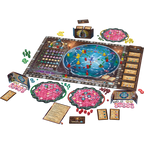 Witchstone Bordspel