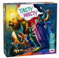HABA Tasty Wasty – Dobbelspel Bordspel