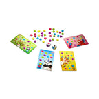 HABA Hoera! Het Regent Confetti Kaartspel