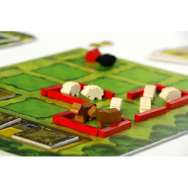 Agricola