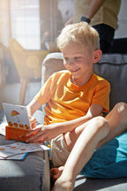 HABA Logic! CASE Starterset 4+ – Denkspel